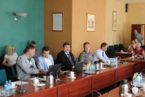 Urz�d Miejski w Wolsztynie