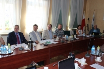 Urz�d Miejski w Wolsztynie