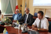 Urz�d Miejski w Wolsztynie