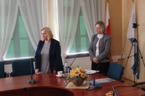 Urz�d Miejski w Wolsztynie