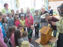 Urz�d Miejski w Wolsztynie