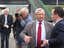 Urz�d Miejski w Wolsztynie