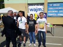 Urz�d Miejski w Wolsztynie