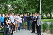 Urz�d Miejski w Wolsztynie