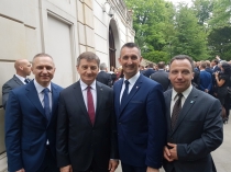 Urz�d Miejski w Wolsztynie