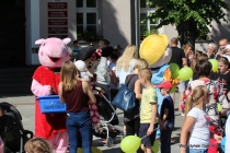 Urz�d Miejski w Wolsztynie