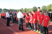Urz�d Miejski w Wolsztynie