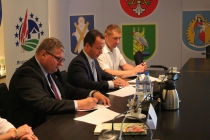Urz�d Miejski w Wolsztynie