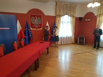 Urz�d Miejski w Wolsztynie