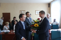 Urz�d Miejski w Wolsztynie