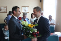 Urz�d Miejski w Wolsztynie