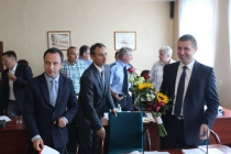 Urz�d Miejski w Wolsztynie