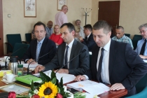 Urz�d Miejski w Wolsztynie