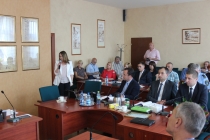 Urz�d Miejski w Wolsztynie