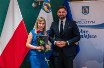 Urzd Miejski w Wolsztynie