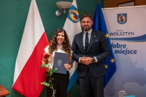 Urzd Miejski w Wolsztynie