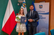 Urzd Miejski w Wolsztynie