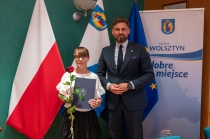 Urzd Miejski w Wolsztynie