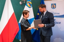 Urzd Miejski w Wolsztynie