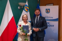 Urzd Miejski w Wolsztynie