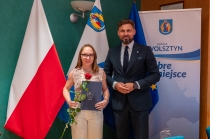 Urzd Miejski w Wolsztynie