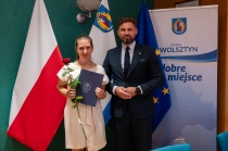 Urzd Miejski w Wolsztynie