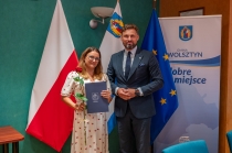 Urzd Miejski w Wolsztynie
