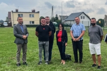 Urzd Miejski w Wolsztynie