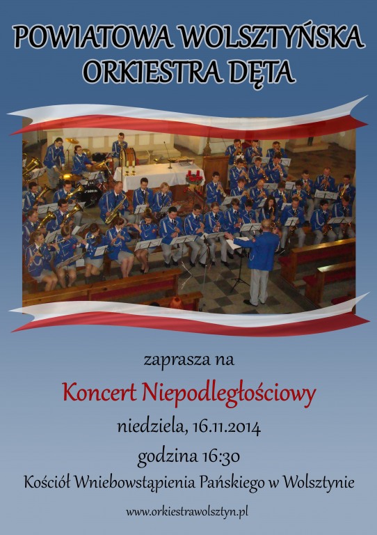 Koncert Niepodlegociowy