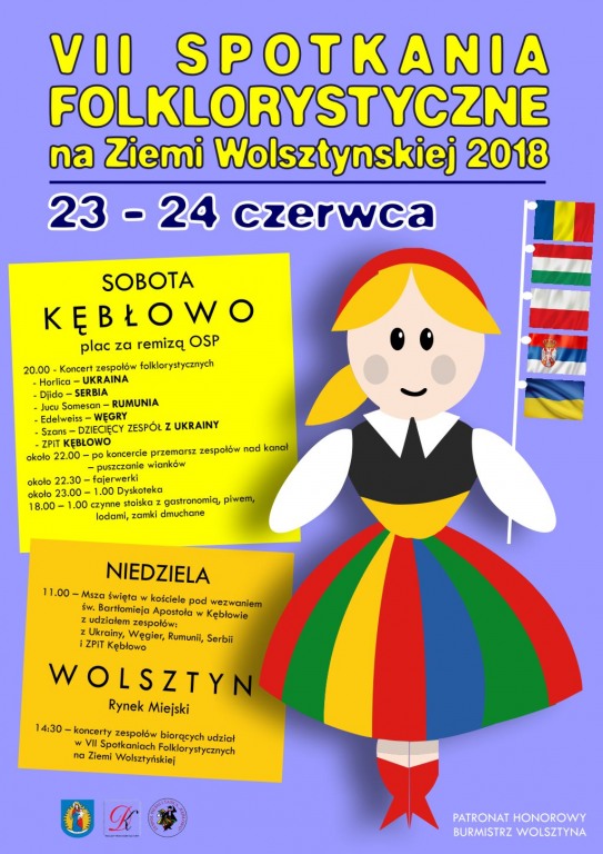 Spotkania Folklorystyczne