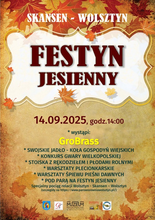 Festyn jesienny