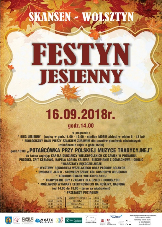 Festyn Jesienny