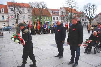 Urzd Miejski w Wolsztynie