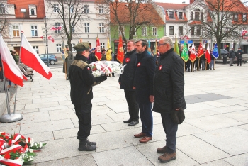 Urzd Miejski w Wolsztynie