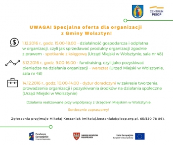 Urz�d Miejski w Wolsztynie