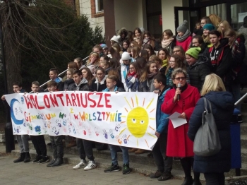 Urz�d Miejski w Wolsztynie