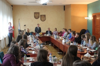 Urz�d Miejski w Wolsztynie
