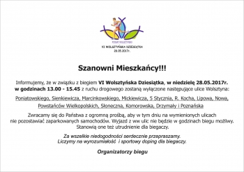 Urz�d Miejski w Wolsztynie
