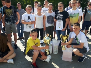 Urz�d Miejski w Wolsztynie