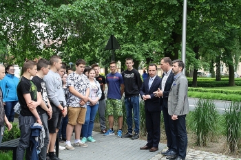 Urz�d Miejski w Wolsztynie