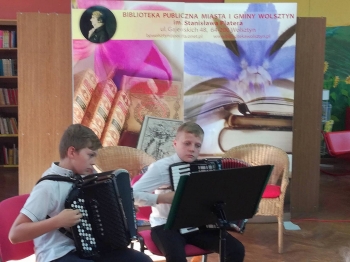 Urz�d Miejski w Wolsztynie