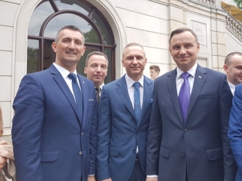Urz�d Miejski w Wolsztynie