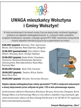 Urz�d Miejski w Wolsztynie