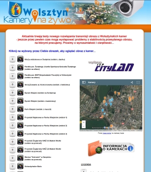 Urz�d Miejski w Wolsztynie