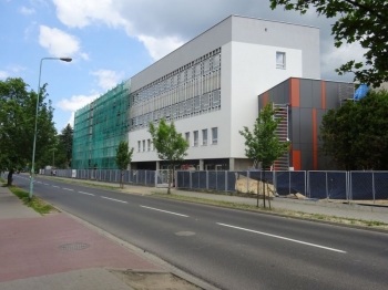 Urz�d Miejski w Wolsztynie