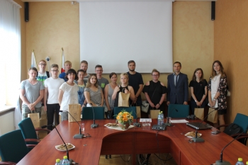 Urz�d Miejski w Wolsztynie