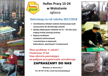 Urz�d Miejski w Wolsztynie