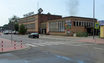 Urz�d Miejski w Wolsztynie