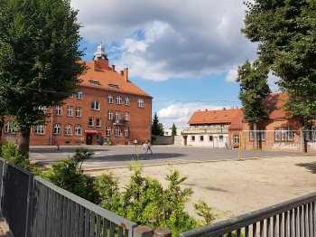 Urz�d Miejski w Wolsztynie