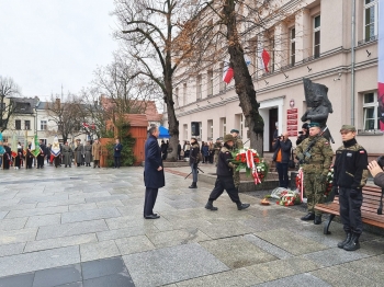 Urzd Miejski w Wolsztynie